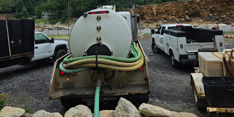 About HST, LLC in Mooresboro, North Carolina