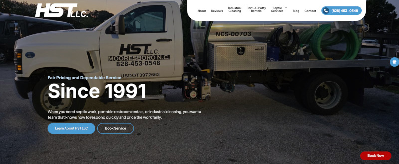 Our New Website is Live!