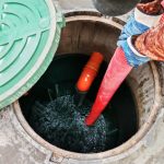 Septic Tank Pumping