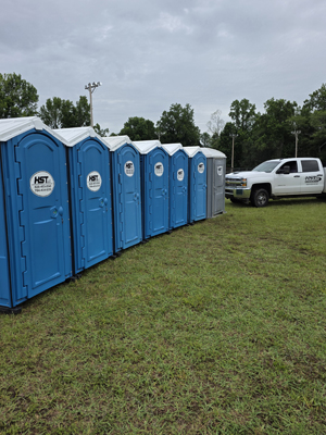 Port-A-Potty Rentals in Mooresboro, North Carolina
